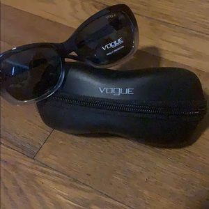 Vogue sunglasses